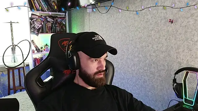  Mostly  online show from February 16, 7:28 am