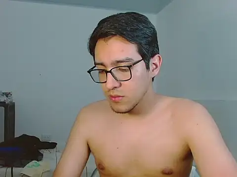 NickFin online show from July 19, 2:39 am