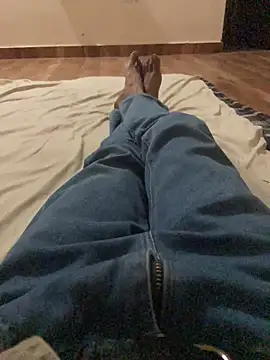 Cute-But-Naughty online show from April 15, 5:46 pm