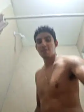 Mesobaslamacana online show from April 13, 8:09 pm