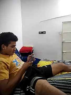 NikoHot anatole online show from February 28, 4:11 am