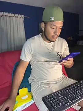 Danny black11 online show from April 15, 3:50 am