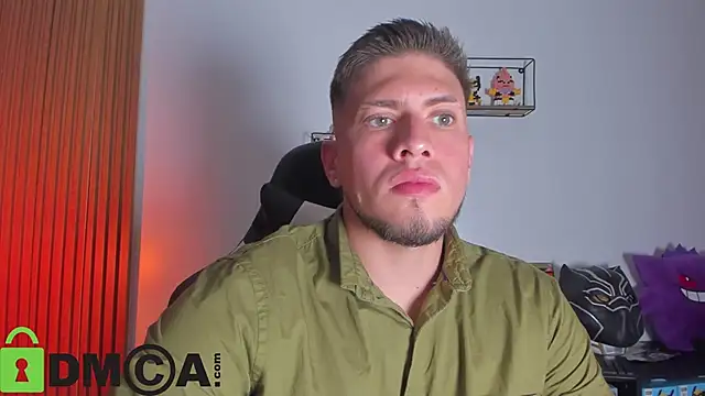 SebastianMaximoff  online show from February 26, 11:39 pm