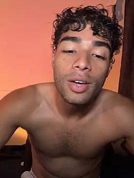 its alejandro27 online show from February 28, 6:07 pm