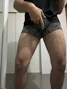 javfran76 online show from March 29, 12:44 am