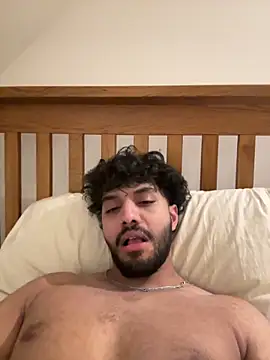 Sloppyking6969 online show from June 22, 4:08 am