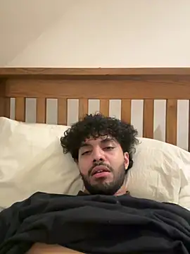 Sloppyking6969 online show from July 10, 5:55 am