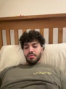 Sloppyking6969 online show from June 15, 5:21 am