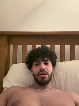 Sloppyking6969 online show from July 29, 6:01 am