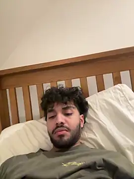 Sloppyking6969 online show from June 14, 5:20 am