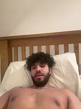 Sloppyking6969 online show from June 4, 12:49 am