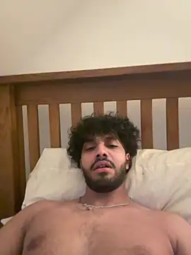 Sloppyking6969 online show from July 30, 7:40 am