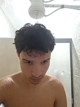 Junior8964 online show from February 21, 11:50 pm