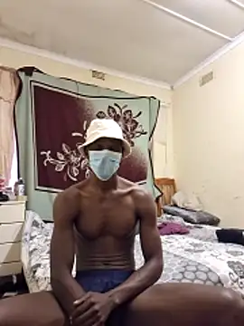 dark-hard-good online show from March 23, 3:07 pm