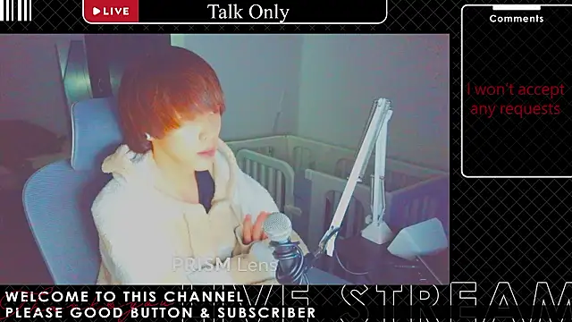 AG 0129 online show from March 11, 2:02 pm