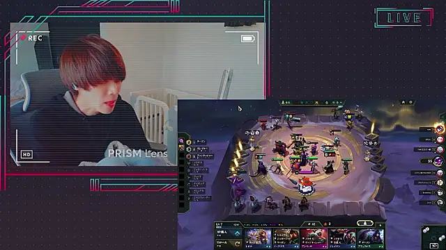 AG 0129 online show from February 22, 7:32 am