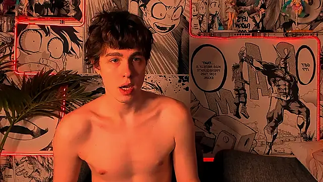 Keith Erickson online show from February 23, 11:34 am