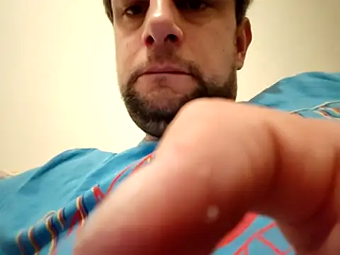 NiceToes43 online show from March 2, 6:04 pm