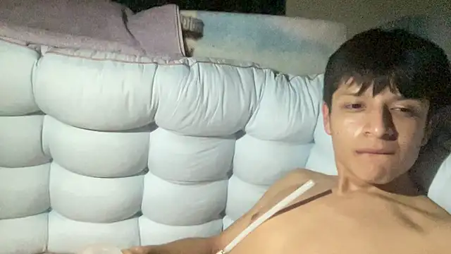 Mardelrey online show from February 15, 9:34 pm