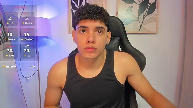 justin payn14 online show from May 26, 2:57 pm
