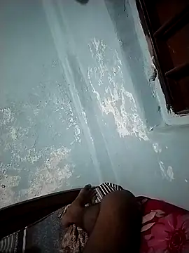 the sayem fuckboy online show from April 5, 10:17 pm