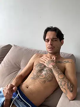ruffvip online show from July 10, 3:48 pm