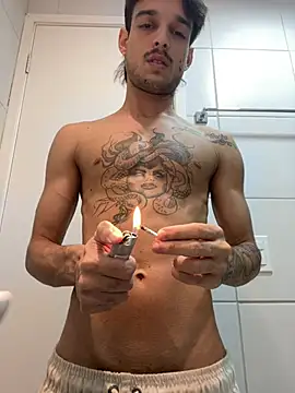 ruffvip online show from April 8, 11:53 am