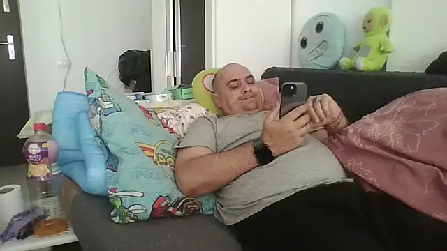 vitalik66679 online show from April 1, 2:14 pm