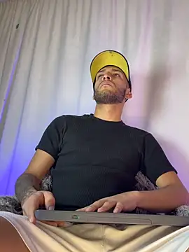 Velvet Angel online show from March 16, 8:24 pm