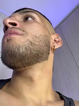 Velvet Angel online show from March 20, 8:34 pm