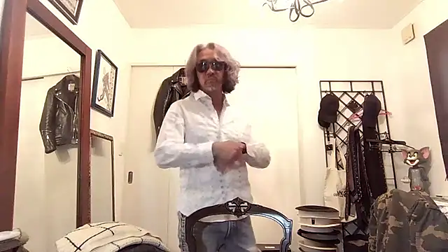 MtaS1 online show from February 13, 6:08 am