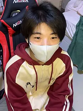 Mura109905 online show from March 22, 10:42 am