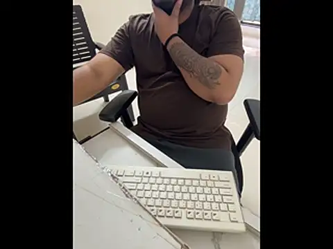 Rah0091 online show from March 25, 8:51 am