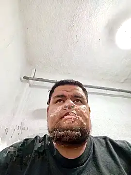 Caliente Gor online show from February 10, 12:26 am