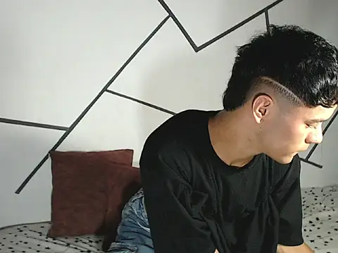 cooper shiro online show from February 11, 12:26 am