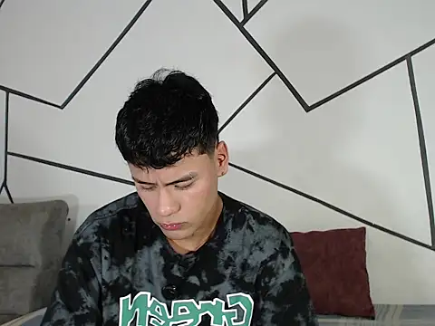 cooper shiro online show from March 28, 7:36 pm