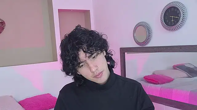 Jack  Star online show from March 11, 2:35 pm