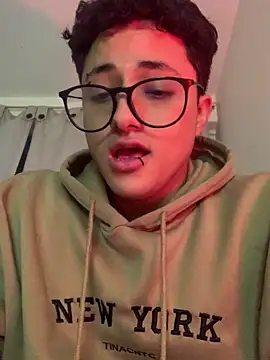 Adonibaskerville4 online show from February 7, 11:54 pm