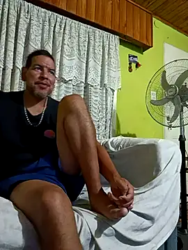 gordorichard online show from February 25, 3:18 am