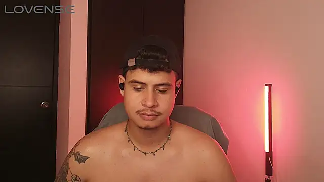 BjornSteel online show from April 14, 8:36 am