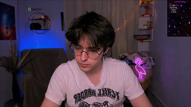 martin neil online show from March 7, 8:17 pm