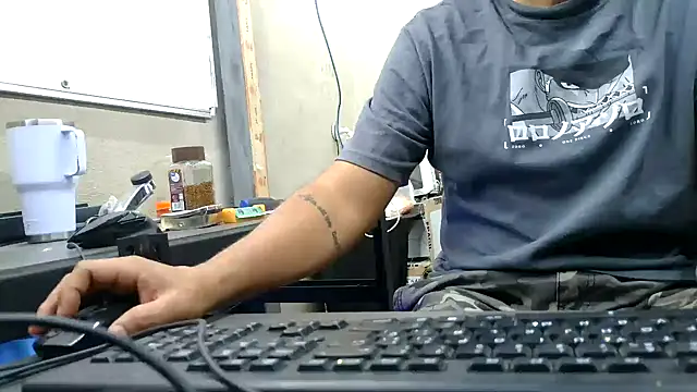 Inxekt online show from August 5, 4:12 pm
