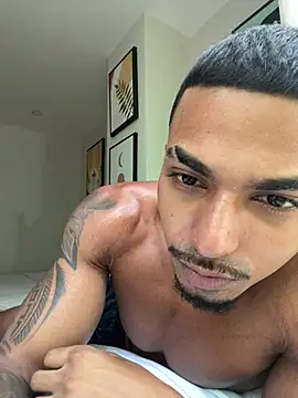 PimpDante online show from June 30, 11:39 pm