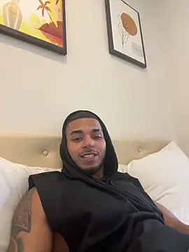 PimpDante online show from June 17, 6:48 am