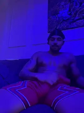 PimpDante online show from June 1, 5:51 am