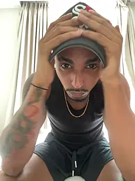 PimpDante online show from July 8, 7:01 am