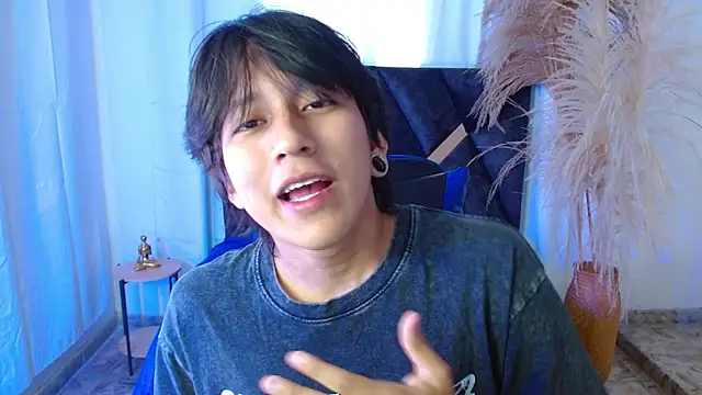 nikoo 18 online show from March 20, 3:05 pm