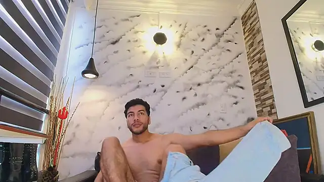 Max Hornye online show from February 24, 7:03 pm