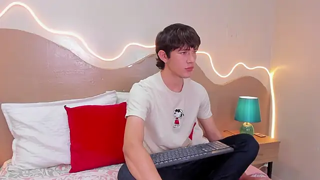 Christian Foxx online show from March 12, 6:59 pm