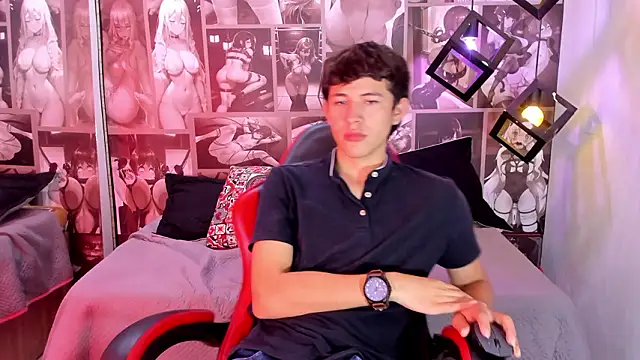 Christian Foxx online show from February 22, 3:02 pm